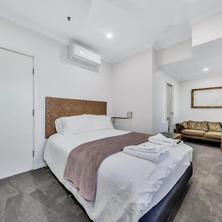 Grosvenor 3121 Richmond Apartment Melbourne Bagian luar foto